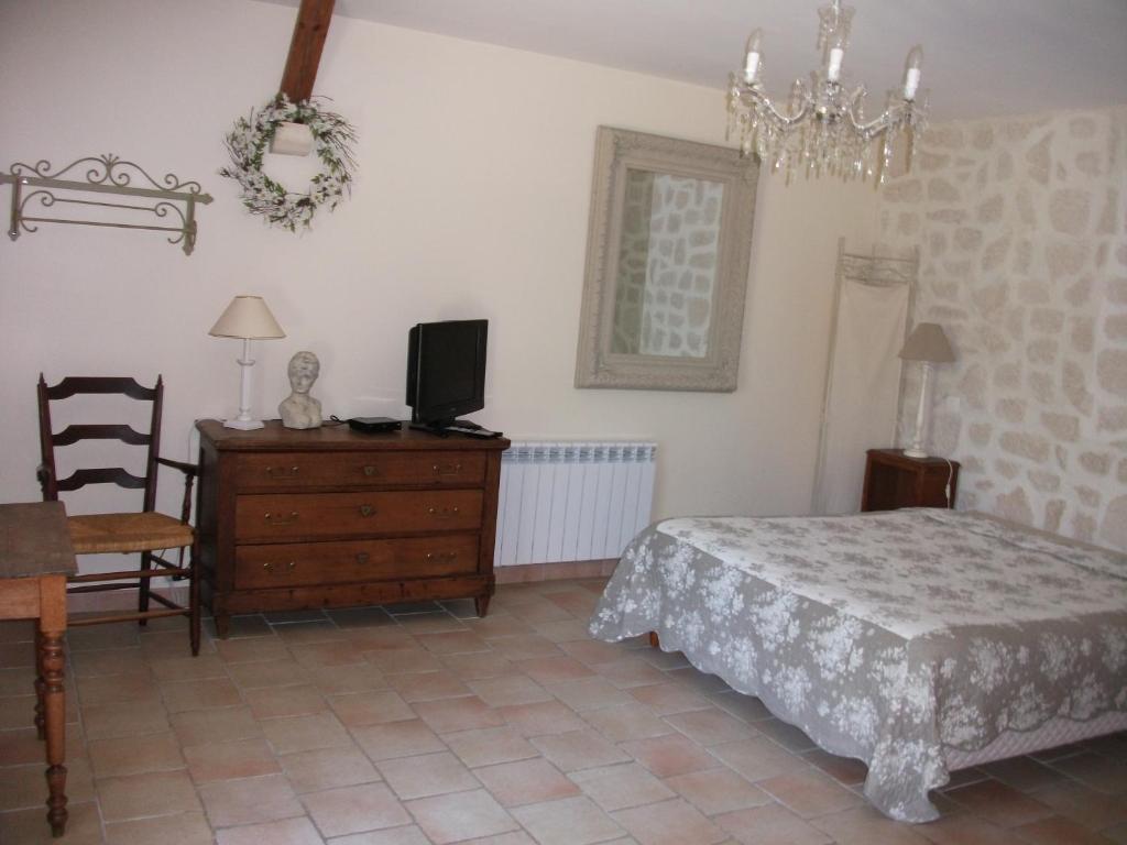 Chambres d'Hôtes La Gloriette Ryes Quarto foto